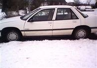 Chevrolet Corsica