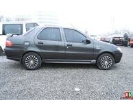 FIAT Albea