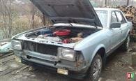 Ford Granada