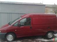 FIAT Scudo