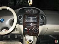 Geely MK