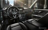 Mercedes-Benz GLK 350