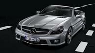Mercedes-Benz SL 65 AMG