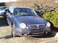 Lancia Lybra