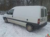 FIAT Scudo
