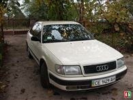 Audi 100