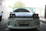 Nissan Silvia