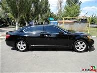 Lexus LS 460