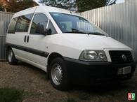 Fiat Scudo