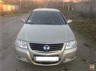 Nissan Almera Classic