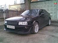 Audi Coupe
