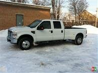 Ford F-350
