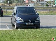 Peugeot 807