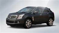 Cadillac SRX