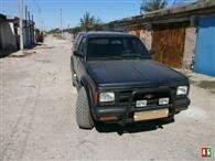 Chevrolet Blazer