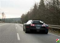 Bugatti Veyron