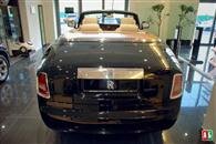 Rolls Royce Phantom Drophead Coupe