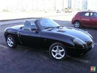 Fiat Barchetta