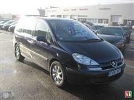 Peugeot 807