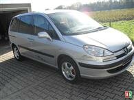 Peugeot 807