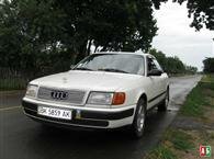 Audi 100