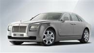 Rolls Royce Ghost