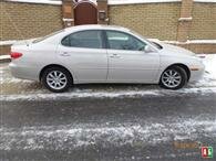 Lexus ES 300
