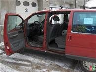 Citroen Evasion