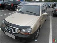 Geely MR