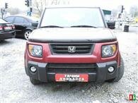 Honda Element