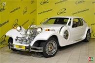 Mercury Cougar