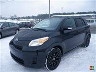 Scion xD
