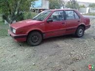 Isuzu Gemini