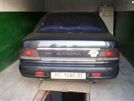 Nissan Maxima