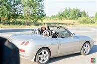 Fiat Barchetta