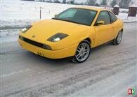 Fiat Coupe
