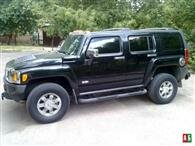 Hummer H3