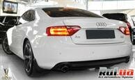 Audi A5 Coupe 3.2 FSI quattro AT