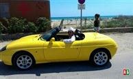 Fiat Barchetta