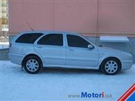 Lancia Lybra