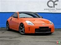 Nissan 350 Z