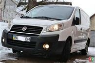 Fiat Scudo