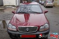 Geely CK