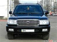 Toyota Land Cruiser 100
