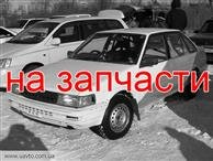 Toyota Sprinter