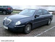 Lancia Thesis