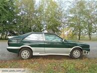Audi Coupe