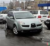 Subaru Tribeca