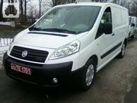 FIAT Scudo 2.0HDi Maxi