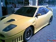 FIAT Coupe